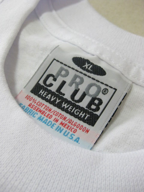 PROCLUB���إӡ���������̵��ȾµTee